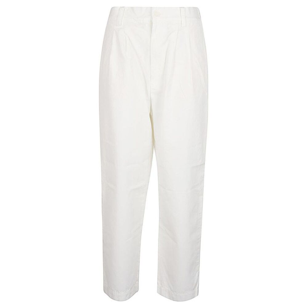 Sarahwear Women's Cotton Trousers